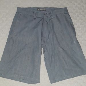 🐙 NWOT Men's Elixir Shorts